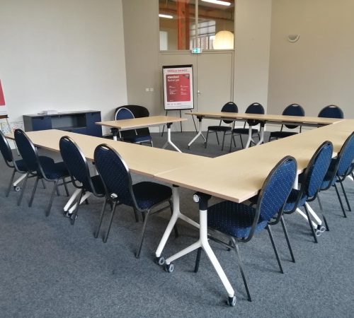 Salle de conférence
